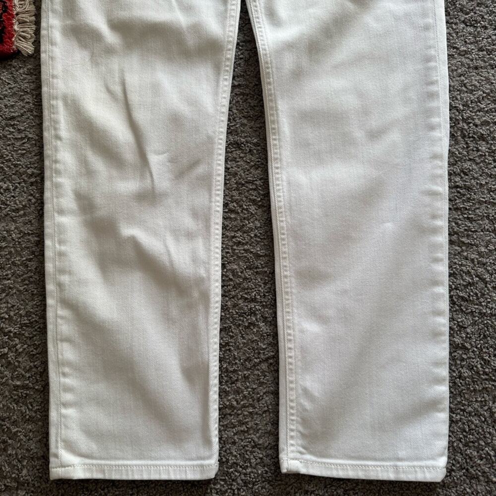 rag & bone Dre Low Rise Slim Boyfriend Jeans - Picture 5 of 7
